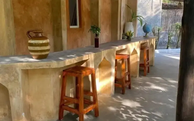 Karanga Bungalows