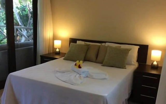 Hotel Recanto da Mata