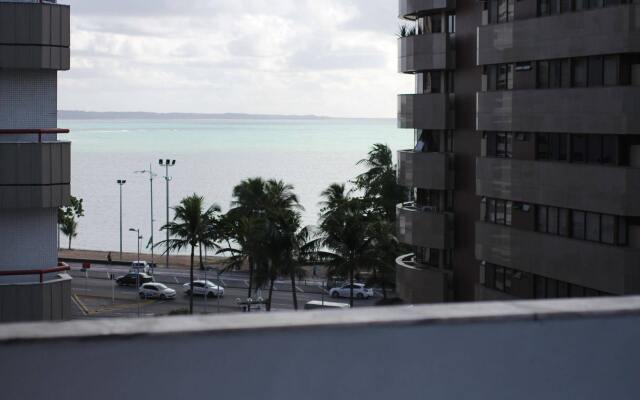 Ritz Praia Hotel Maceió 2