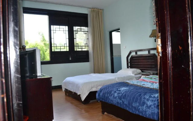 Yangshuo Qiqi Guesthouse