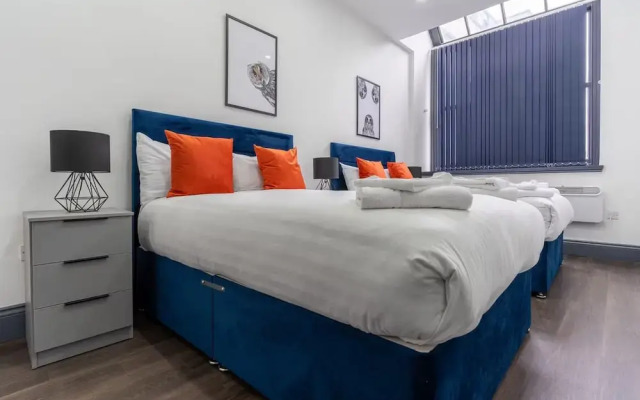 New Zealand House Apartments