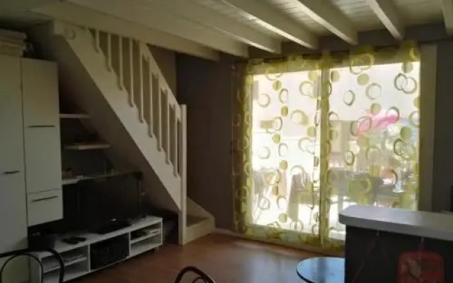 Villa Le Barcarès, 3 pièces, 5 personnes - FR-1-81-488