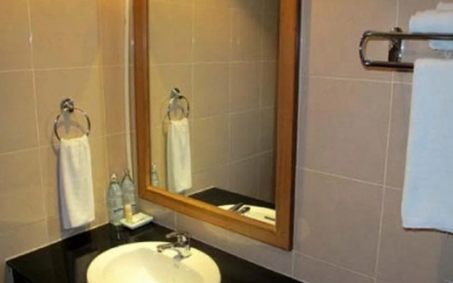 BBB Inn Hotel