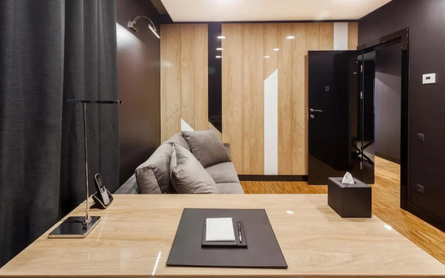 Hotel Platinia
