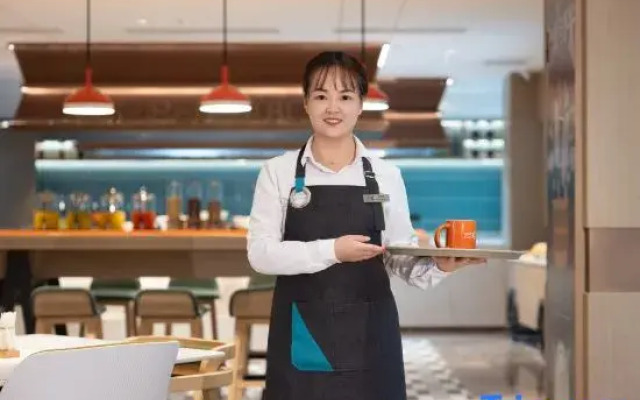Home2 Suites by Hilton Chengdu Luxelakes Eco-City