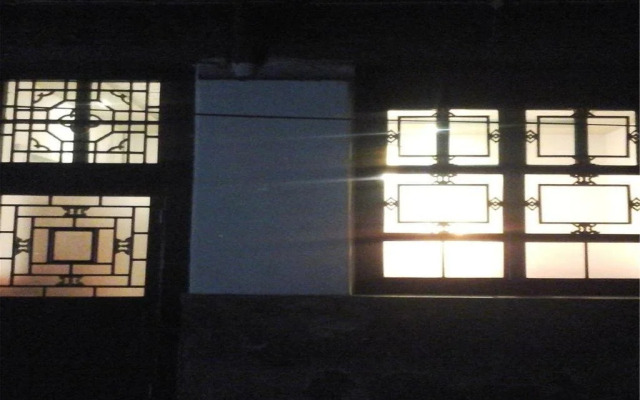 Xinwanyi Hotel