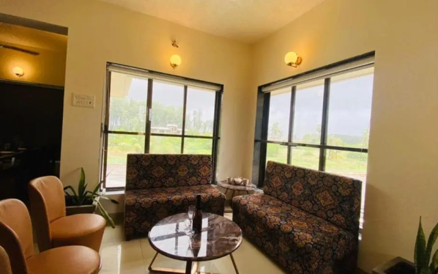 Nest Villa