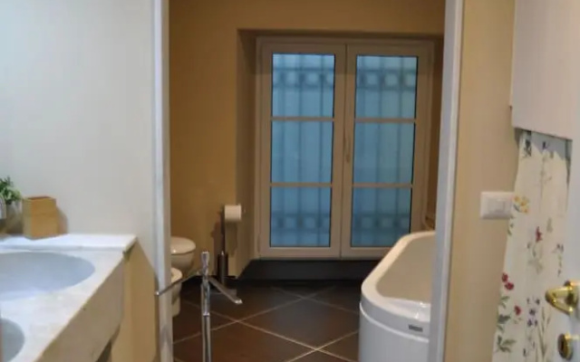 Apartment Lanterna