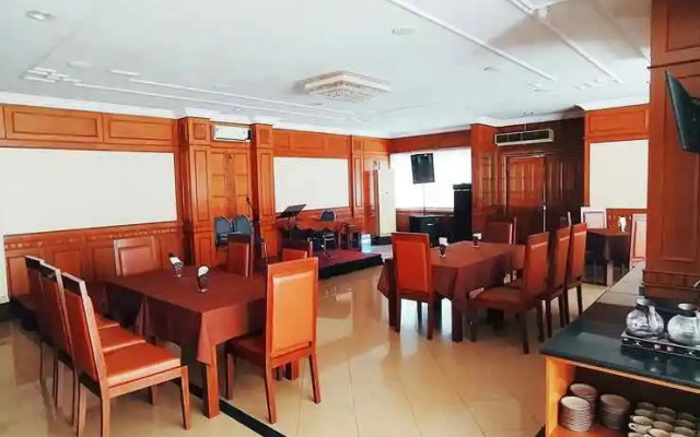 Indah Jaya Solo