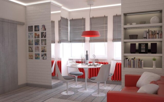 Гостиница Music apartment on Krasnaya ulitsa в Калининграде отзывы, цены и фото номеров - забронировать гостиницу Music apartment on Krasnaya ulitsa онлайн Калининград