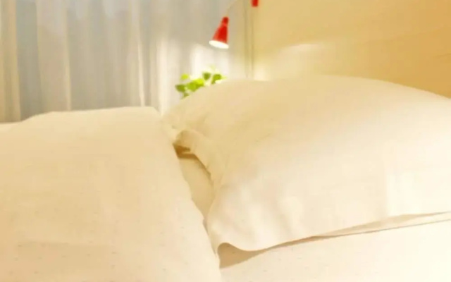 Wenxin Hotel Chigang