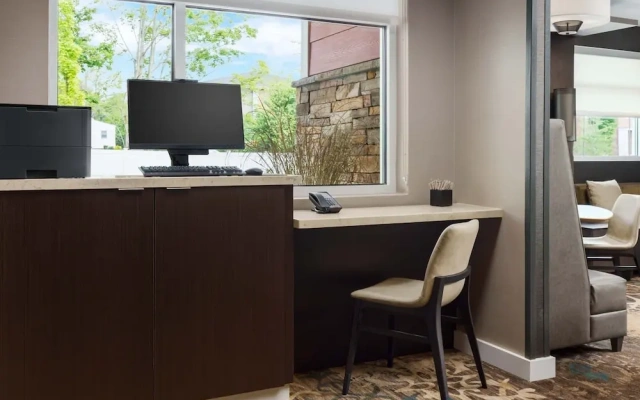 Residence Inn by Marriott New Haven Hamden