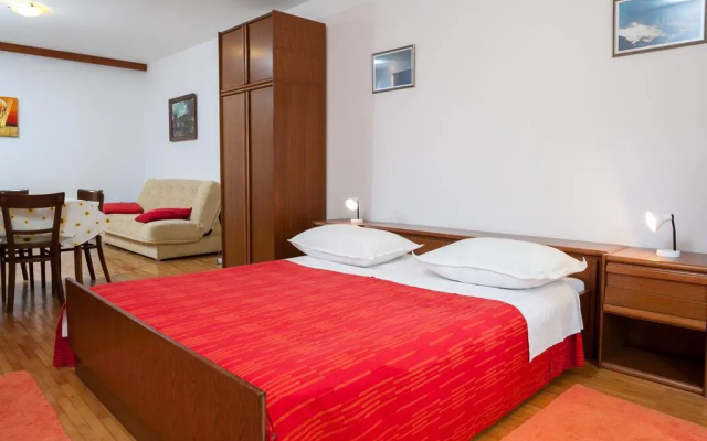 Apartments Lidija