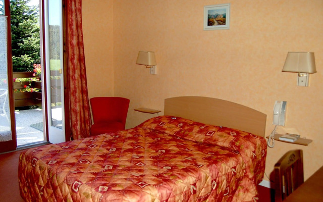 Hotel Marchal