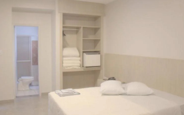 Al-Manara Hotel
