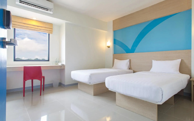 Hop Inn Kanchanaburi