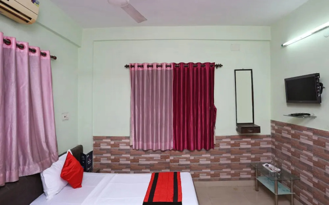OYO Flagship 12528 Green View Guest House 2