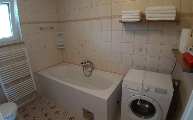 Apartment Nikolina