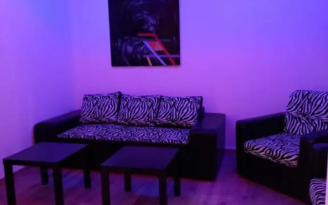 MYSTIC Apartments