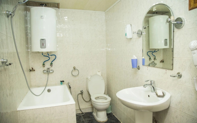 Royal Boutique Hotel