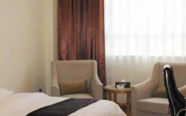 Jinyuan Hotel