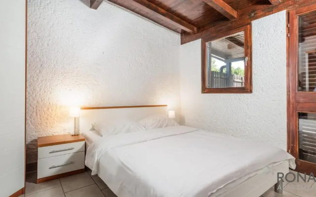 Rona Holiday Home Ana