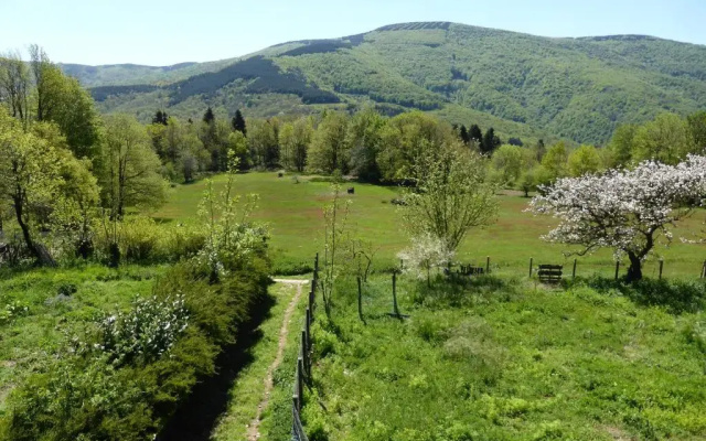La Bouriotte