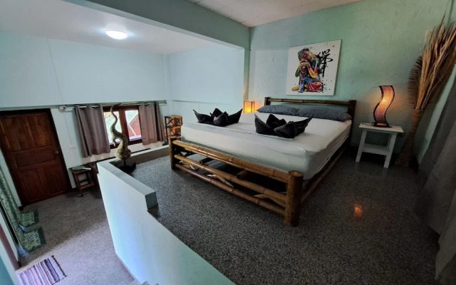 Sense Asia Beach Resort