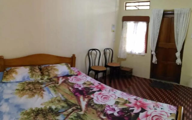 Goshen homestay