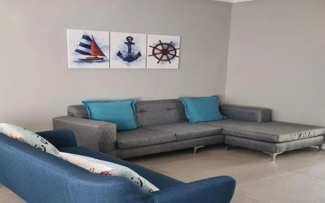 Anchors Rest