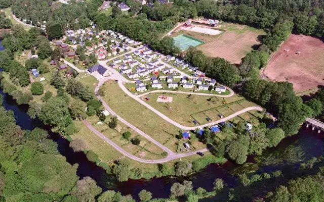Camping Le Ty Nadan