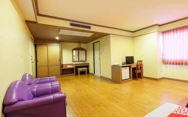 Trang Hotel