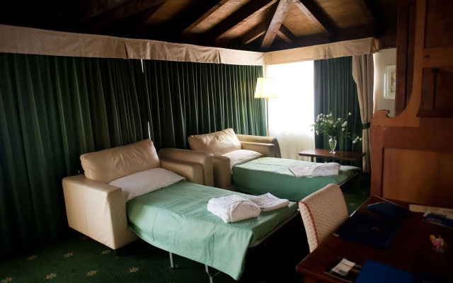Hotel Candiani