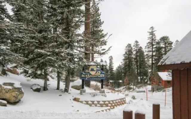 Mammoth Ski & Racquet Club #67