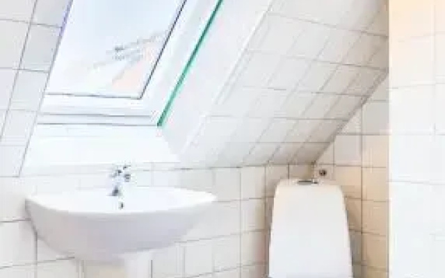 Amunds Apartment