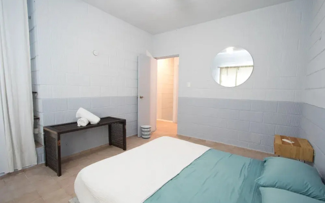 Tohoku Townhouse 4