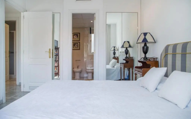 Great location in Puerto Banús - RDR146