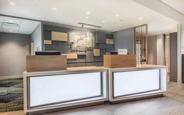 Holiday Inn Express & Suites Welland by IHG