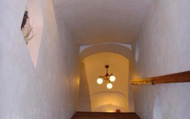 Hotel Žebrák