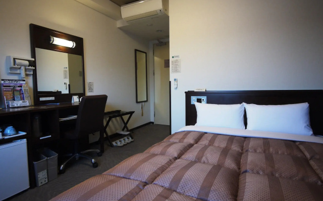 Hotel Route-Inn Odate Eki Minami