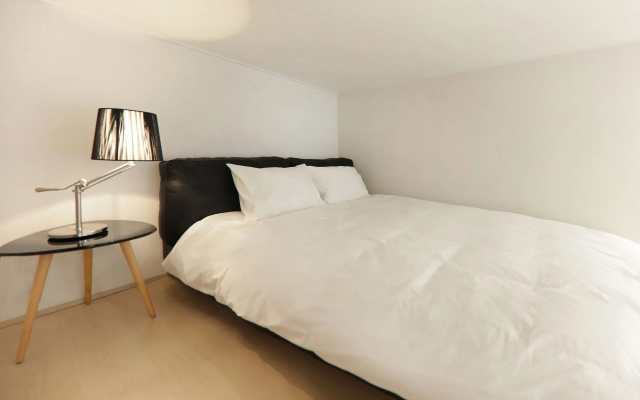 Withland Hotel Pyeongchang