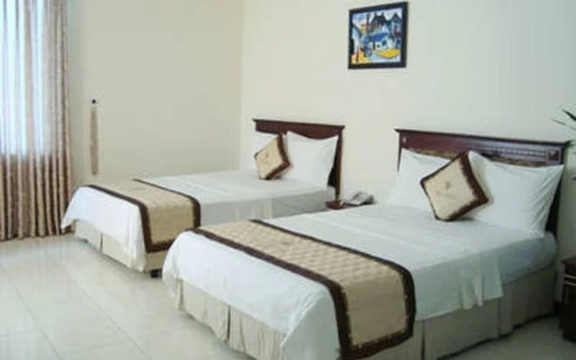 Ngoc Minh Hotel