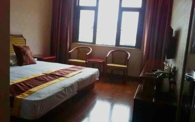 Yandang Huating Villa