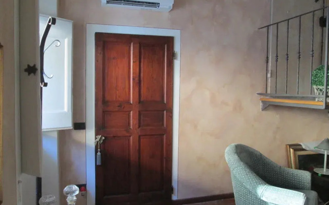 Апартаменты Sleep in Italy Oltrarno Apartments Флоренция вид на фасад