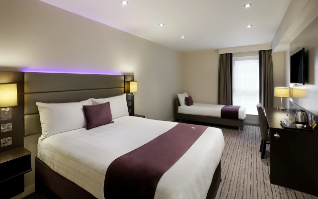 Premier Inn Uckfield