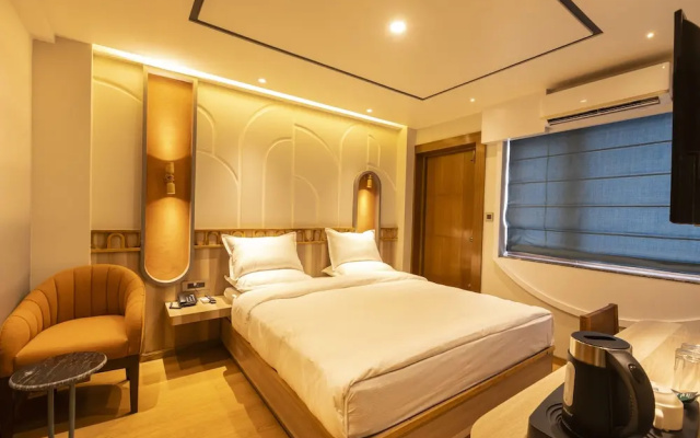Ananta Home