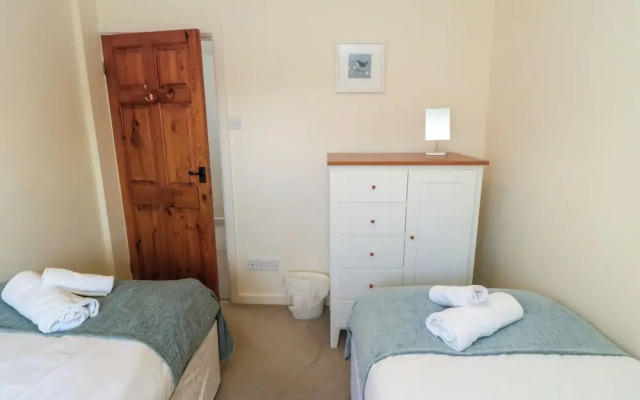 Tillers Cottage