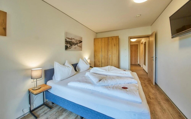 Amazing Apartment in Saalbach With Sauna, Wifi and 1 Bedrooms
