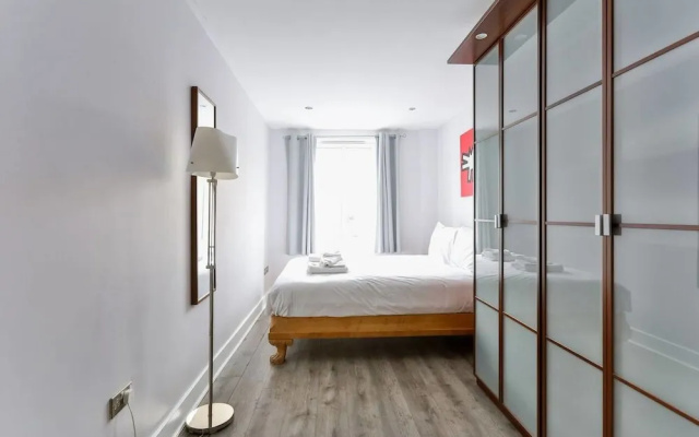 Amazing 2BR Apartment in Hoxton/ Shoreditch