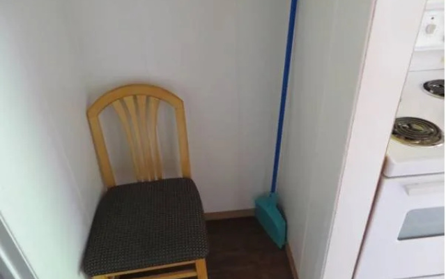 Dolphin Motel